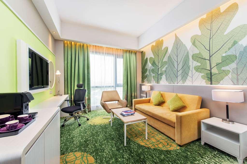 Sunway Velocity Hotel Kuala Lumpur Room photo